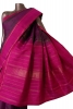 Pure Handloom Kanjeevaram Silk Saree